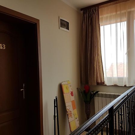 Guest House Markovi Aheloy Exterior photo