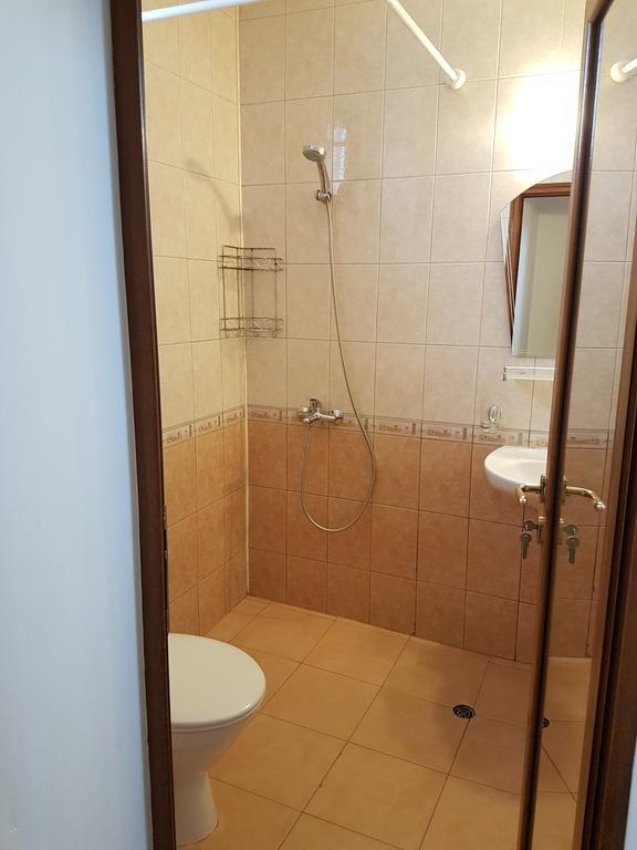 Guest House Markovi Aheloy Exterior photo