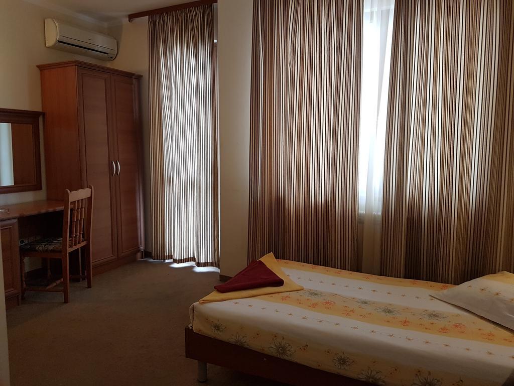 Guest House Markovi Aheloy Exterior photo