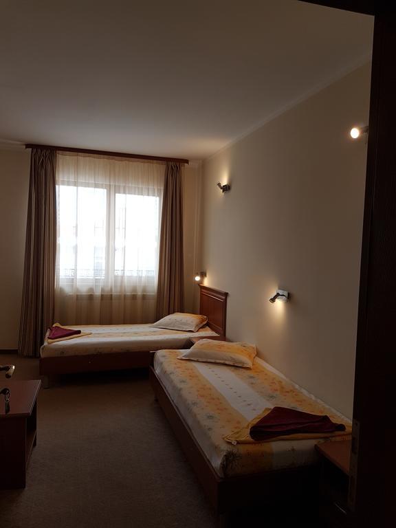 Guest House Markovi Aheloy Exterior photo