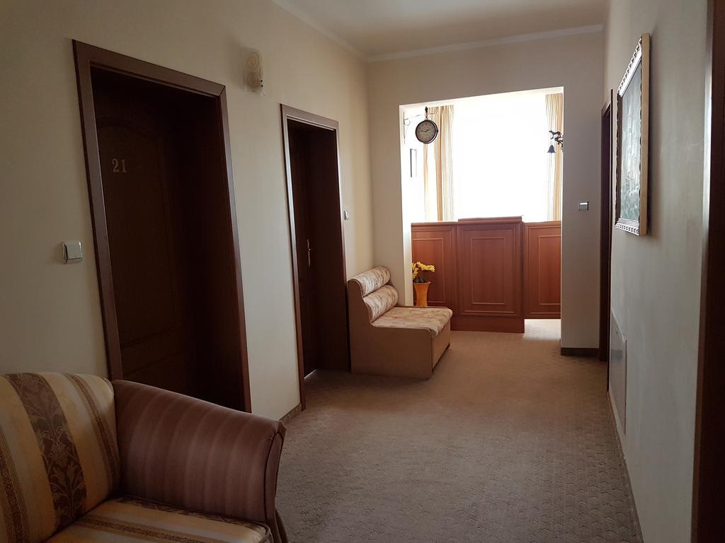 Guest House Markovi Aheloy Exterior photo