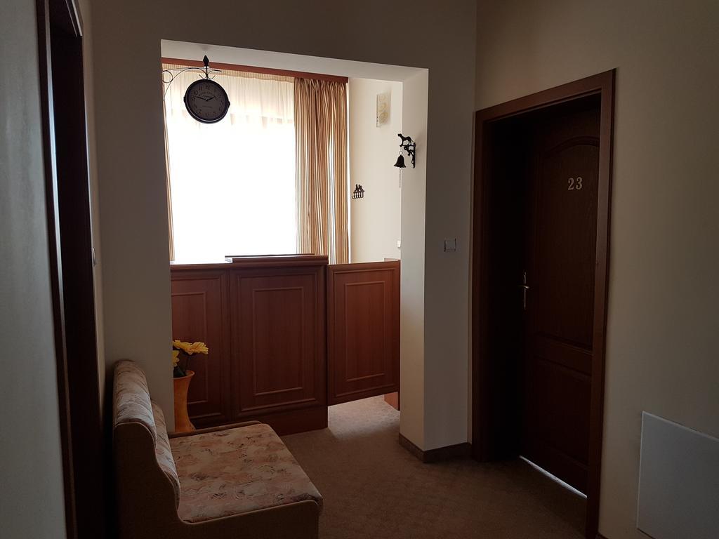 Guest House Markovi Aheloy Exterior photo