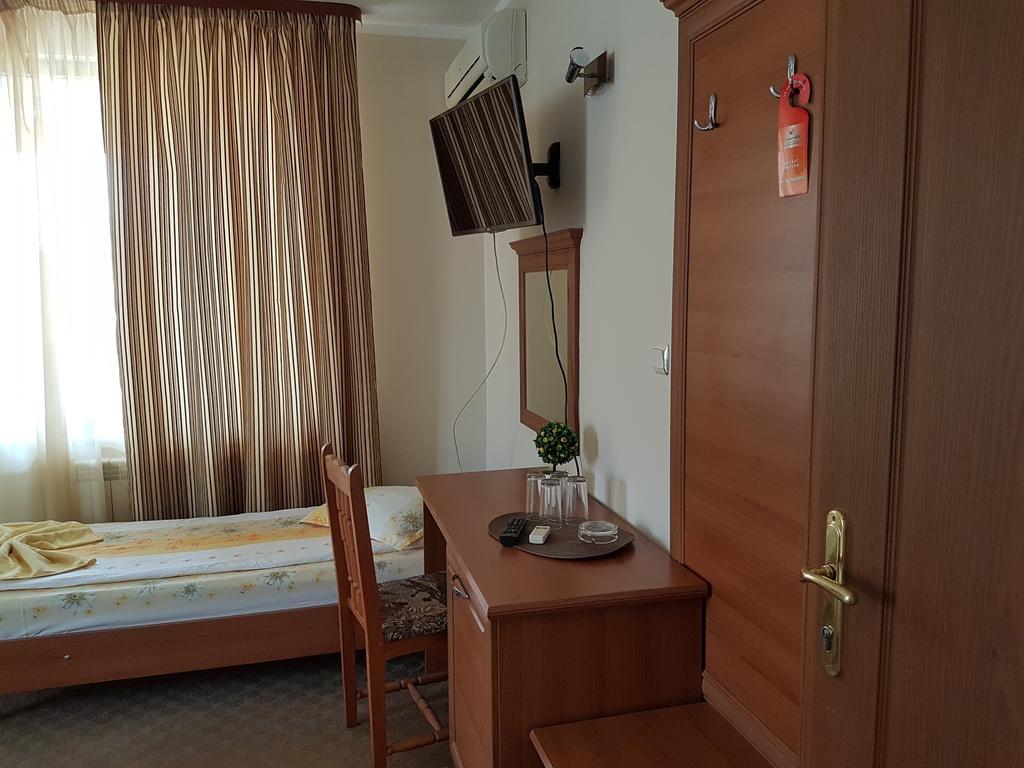 Guest House Markovi Aheloy Exterior photo