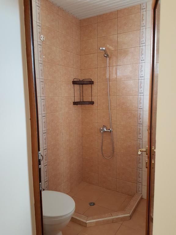 Guest House Markovi Aheloy Exterior photo