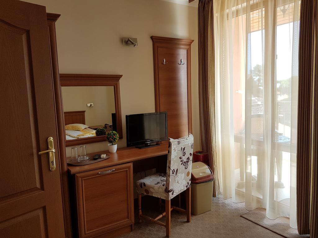 Guest House Markovi Aheloy Exterior photo