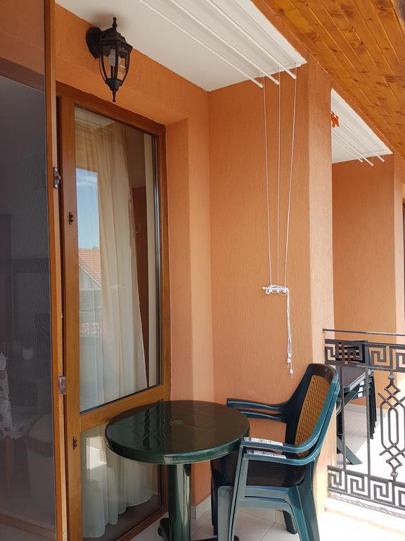 Guest House Markovi Aheloy Exterior photo