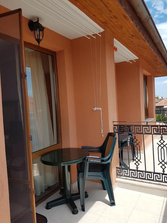 Guest House Markovi Aheloy Exterior photo