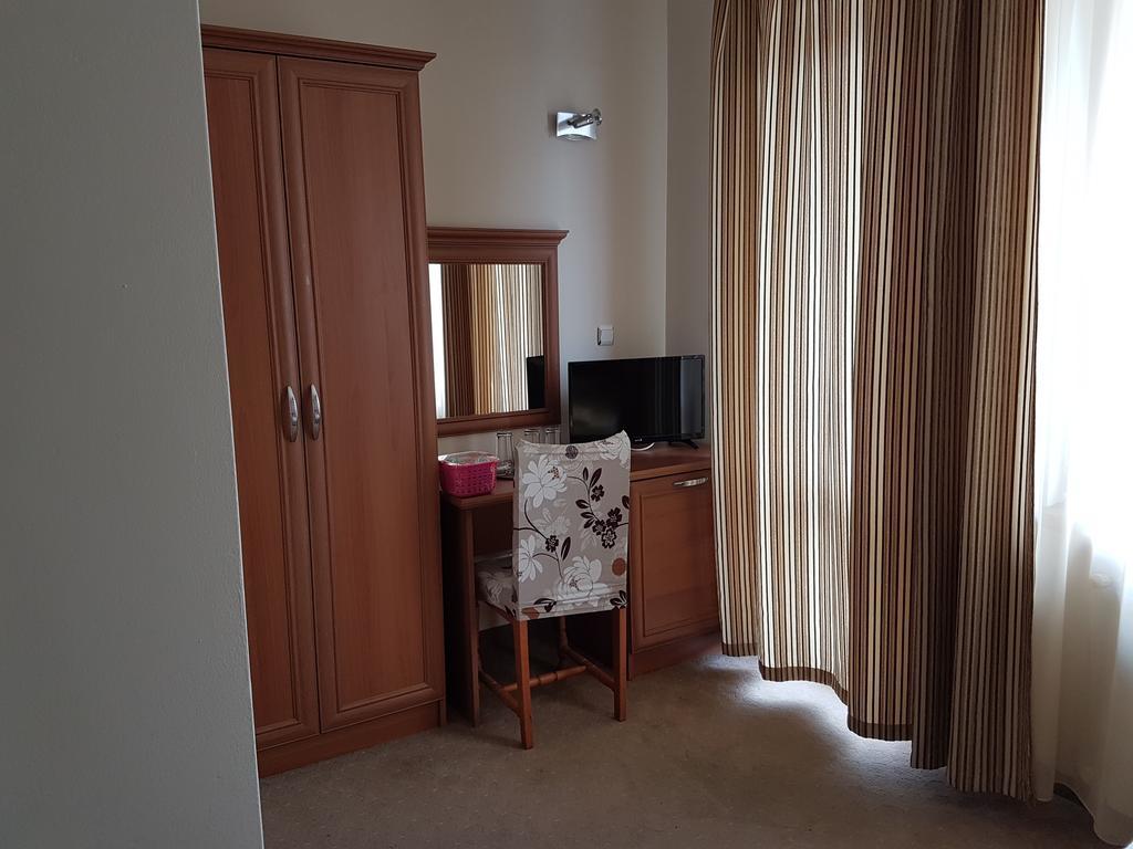 Guest House Markovi Aheloy Exterior photo
