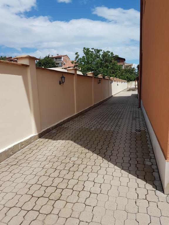 Guest House Markovi Aheloy Exterior photo