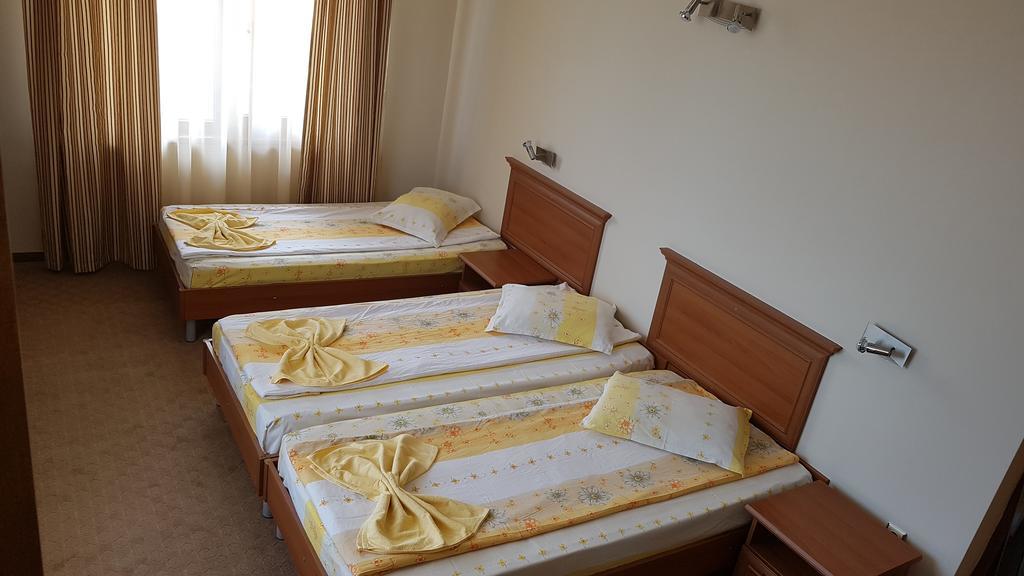 Guest House Markovi Aheloy Exterior photo