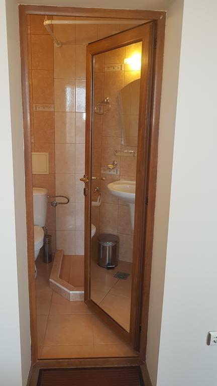 Guest House Markovi Aheloy Exterior photo