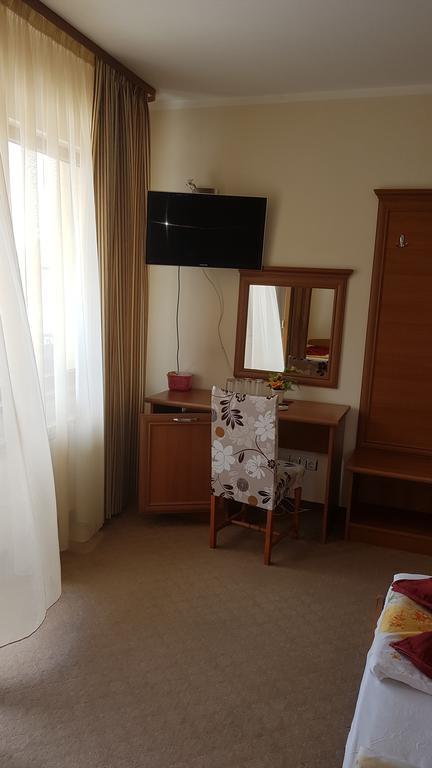 Guest House Markovi Aheloy Exterior photo